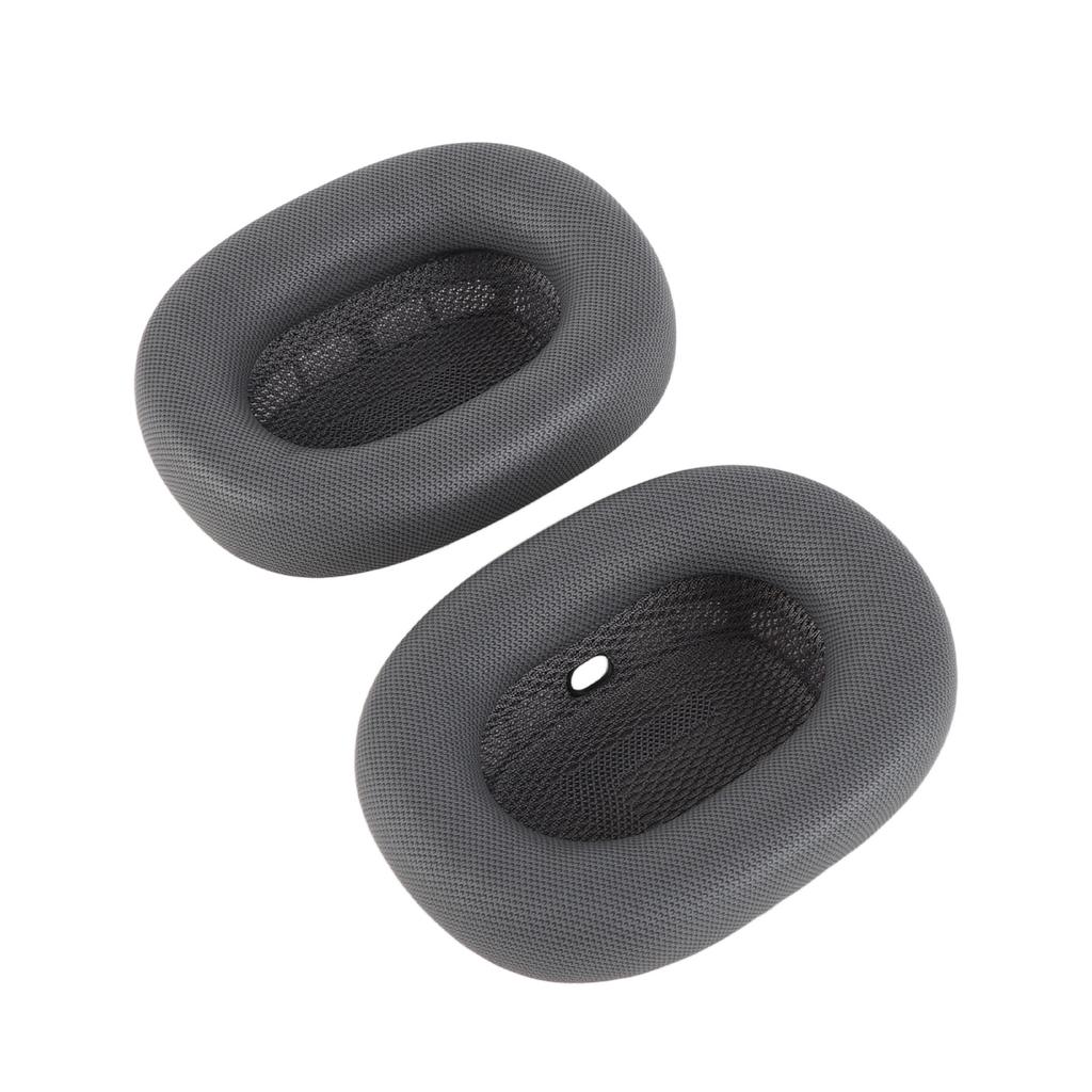Headphone Ear Cushions Replacement Soft Memory Foam Protein Leather Earpads Earmuffsrs for Airpod MAX Headphone