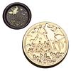 Pumpkins Sealing Wax Stamp Halloween Series Wax Seal Stamp Brass Head Seal Stamp for Scrapbooking Invitations Decoration