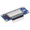 0.96inch Transparent OLED 128×64 SSD1312 For Arduino/Raspberry Pi /ESP32 /STM32