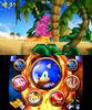 Sonic Toon Fuoco Ghiaccio 3DS & -