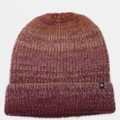 BILLABONG Women's Even Tid Beanie (WE33KB054MUL)