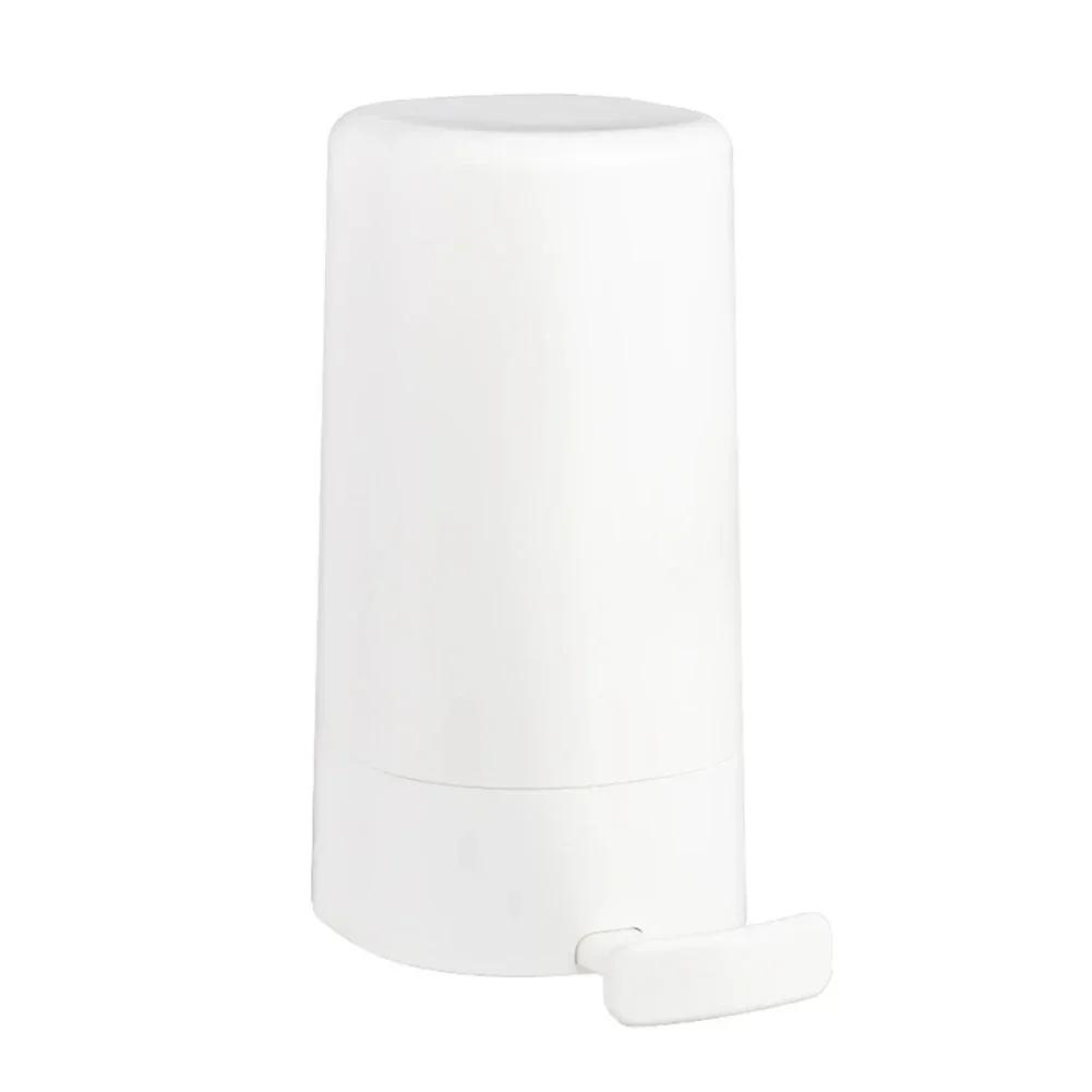 Compact Spaces Soap Dispenser Soap Dispenser Multi-Functional Tool Compact Dimensions Easy Cleaning Efficient Usage