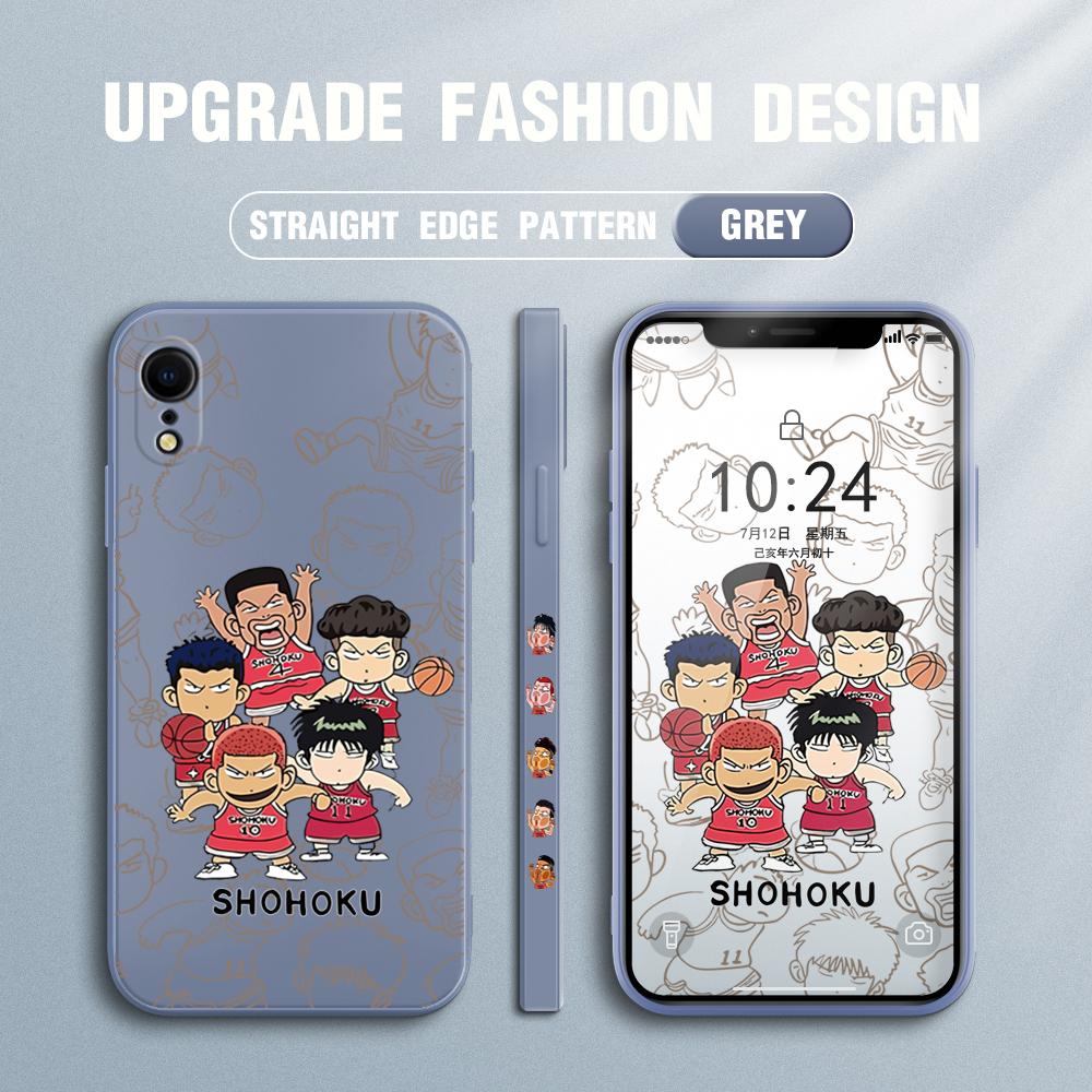 Kreslené roztomilé pouzdro na telefon pro Redmi Xiaomi POCO Note 10 Pro 9 9A 9T 10C 8 7 11 Lite 5G X3 M3 Square Edge Soft Full Camera Protect Cover Case