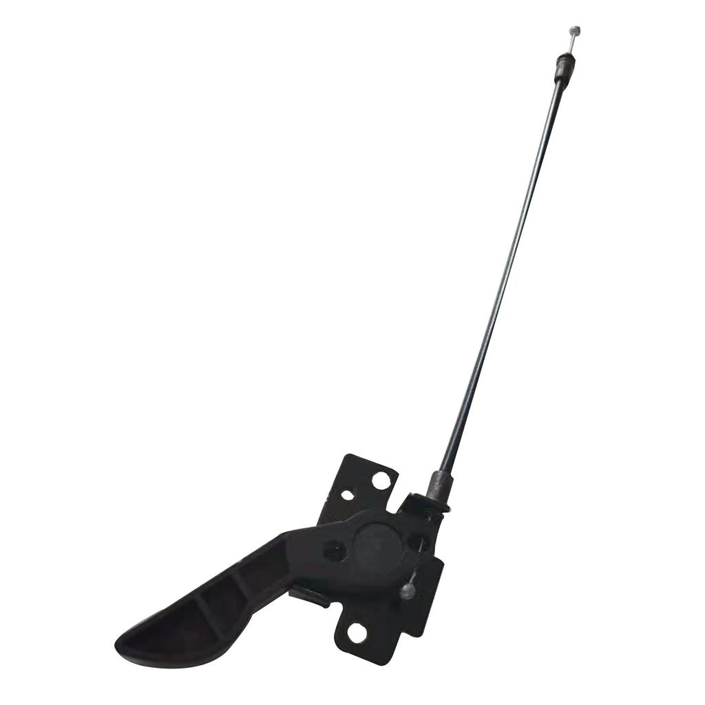 Kabel linki zatrzasku zwalniania maski BMW F15/F16/F85/F86.