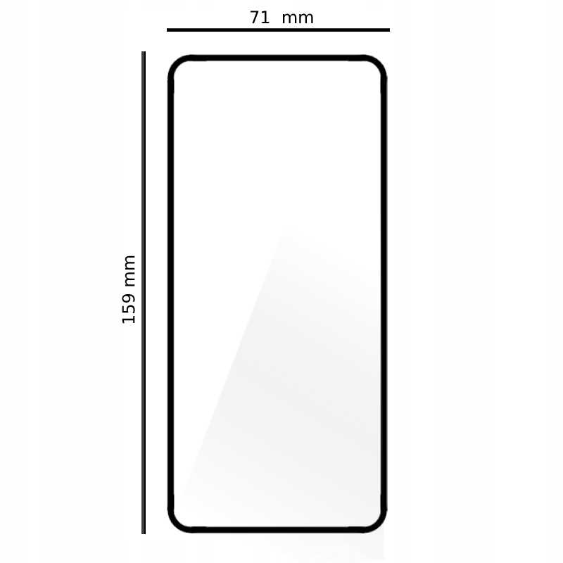 Sc Glass 5D Galaxy M51