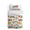 Hello Quilt In Cotton 300 Gr/mq