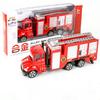 Children Simulation Alloy Car Models Mini Engineering Vehicles Metal Trucks Toys Gifts for Kids