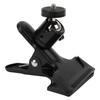 Tripod Camera Clip Holder Mount with 360 Degree Rotate Ball Head 14in Screw for Laptop
