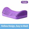 Hollow Breathable Cervical Pillow Waterproof Nap Pillow New Neck Support Pillow  Home Sleep