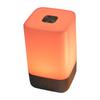 Wake Up Light Alarm Clock Bedsides Lamp With Sunrising Sunset Simulation For Natural Awake Bedsides Table Lamp