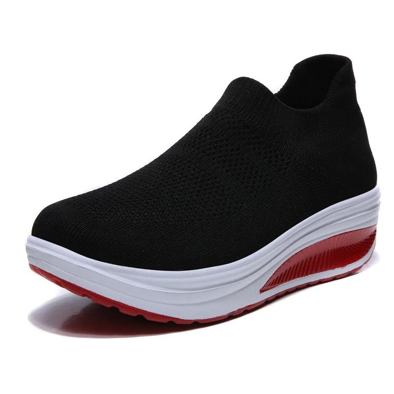 Shoes for Men  Sports Shoes Overshoes Comfortable and Lightweight  Fashion  Shake  Casual  Small Walking Shoes  for women