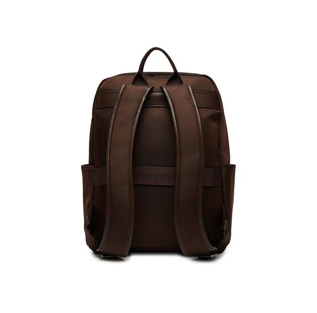 Gino Rossi Рюкзак 06A10939-2 Коричневый