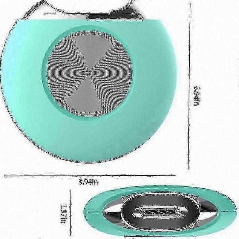 Electric Nail Trimmer for Thick Nails - Safe Automatic Clipper for Adults, Seniors, and Kids