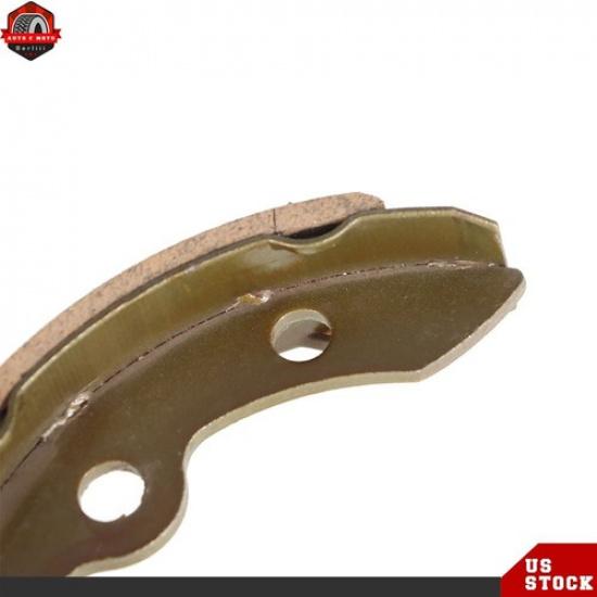 Brake Shoes Pads For Club Car Golf Cart DS & Precedent  1995-up