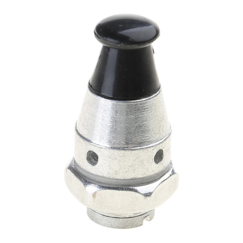 Pressure Cooker General Accessories Exhaust Valve Pressure Cooker Jigger Pressure Cooker Relief Jigger Aluminum Material
