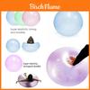 Colorful Super Magic Wubble Bubble Ball For Water Polo And Outdoor Play