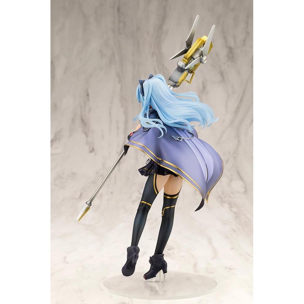 Kotobukiya Kiseki Series Tio Plateau 18 Scale PVC Painted Finished Figure