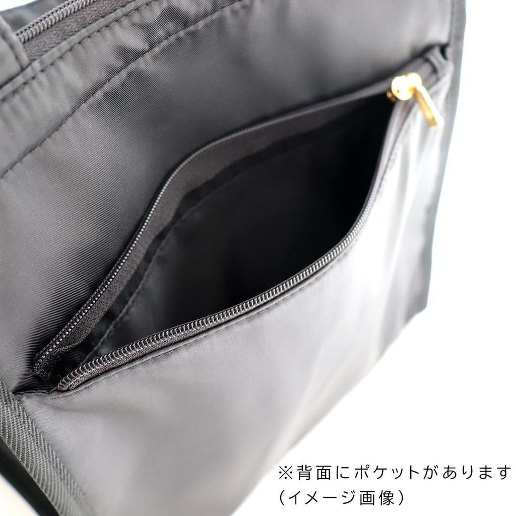 ANNA SUI Insulated Size Butterfly Pattern ANNA Bag, M, (Purple), SUI, Women's, 001088-0001-01