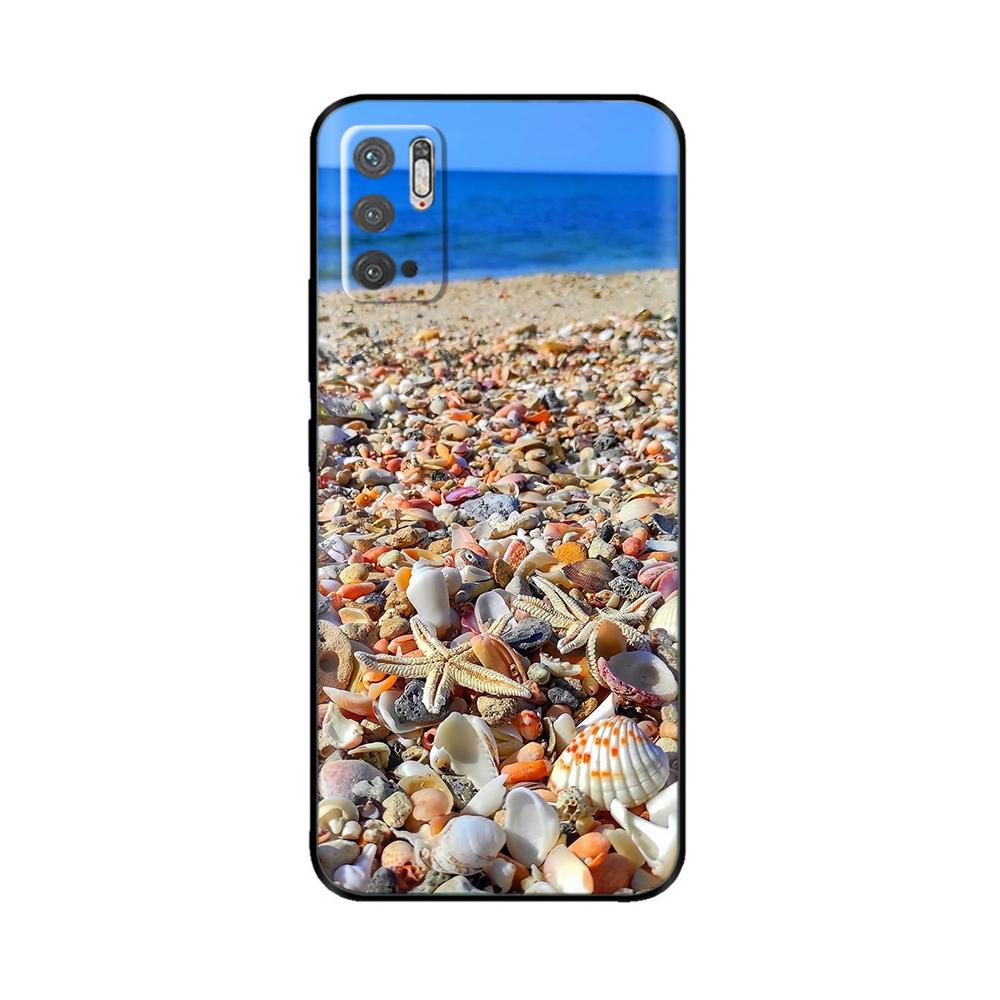 For Xiaomi Redmi Note 10T Case Note10T Soft Liquid Silicone Full Coverage Phone Cases For Redmi Note 10 5G Cover Fundas Coque