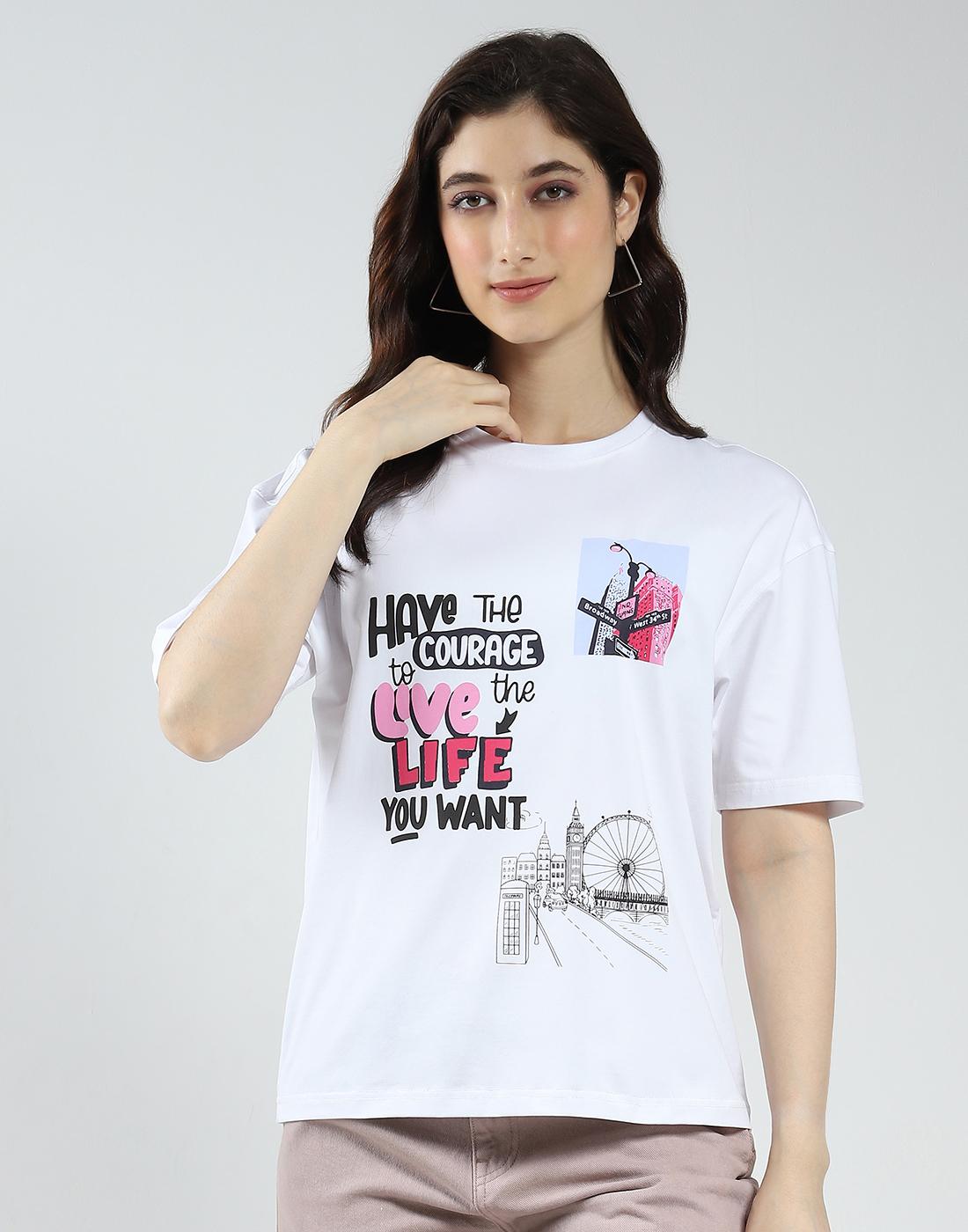 

Rock.It Women Regular Fit Summer Top XXL светло-розовый