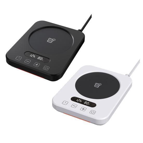 Riscaldatore Rapido per Lievito Madre con Controllo Preciso della Temperatura, Riscaldatore per Impasto Sicuro a Basso Consumo, Riscaldatore per Lievitazione Impasti per Fermentazione