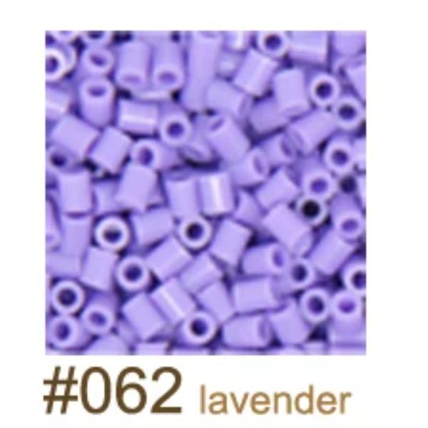 2.6mm Mini Beads 1000PCS Fuse Beads for Kids Gift Hama Beads Diy Puzzles Iron Beads High Quality