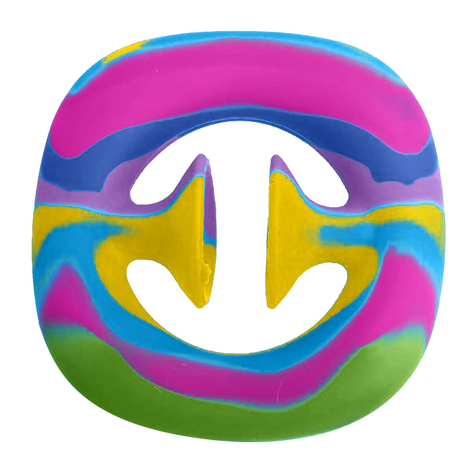 

Сенсорная игрушка для рук, игрушка для снятия стресса, силиконовая игрушка против тревоги