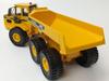 Hongwell Cararama Scale VOLVO Dump Truck A25C 560004 1/50