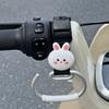 2PCS Aluminum Alloy Handlebar Hook Hanging Bracket Storage Hook  Daily Item Hanging