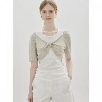 Tops – Tops en spaghetti tops