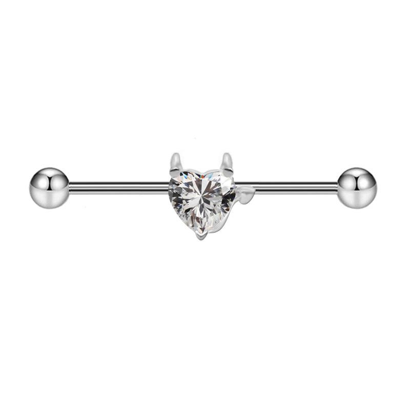 Gaibei European & American Cross-Border Ear Bridge & Bone Nail Chain Piercing