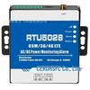 GSMRTU5028 Power Outage Alarm with Multi-Operation Monitoring & Unlimited Location Control