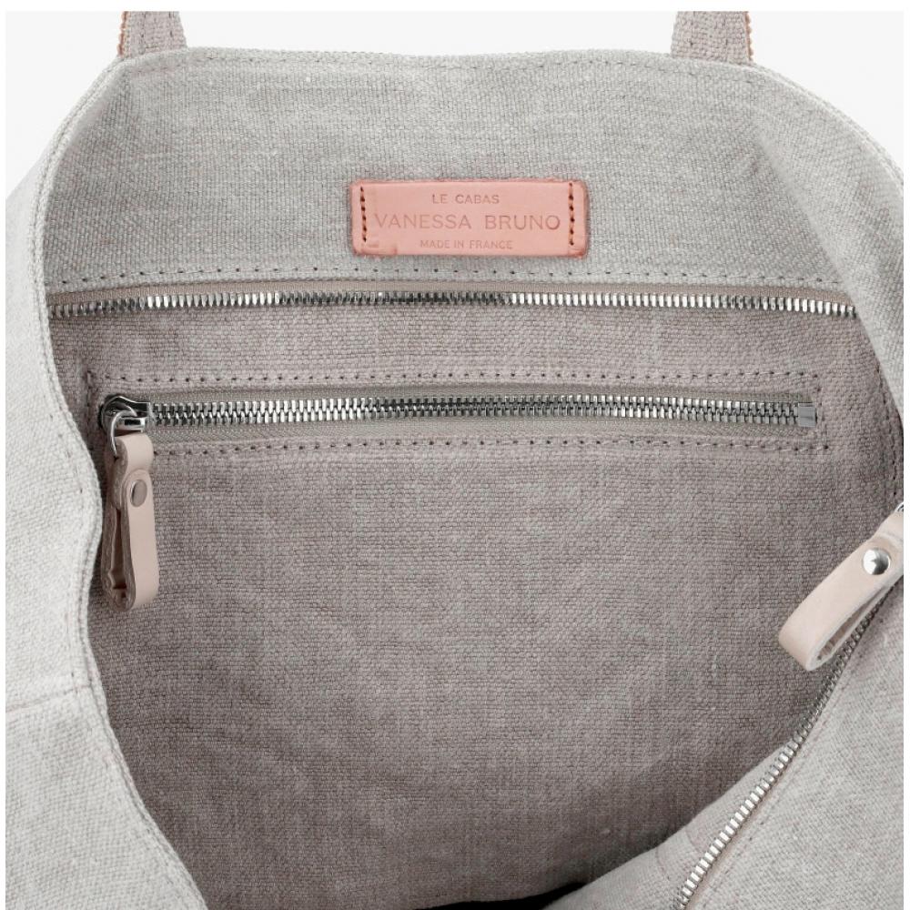 Vanessa Bruno 0pve31 V40409 018 Cabas Moen++ Sequin Large Tote