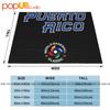 De Baseball Porto Rico Wbc World Rouge Classique 2023 Ultra-Soft Blanket Quilt Winter Sofa Cover Bed Covers