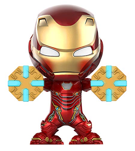 [Cosbaby] "Avengers: Infinity War" [Size S] Iron Man Mark 50 (Power Mallet Version)