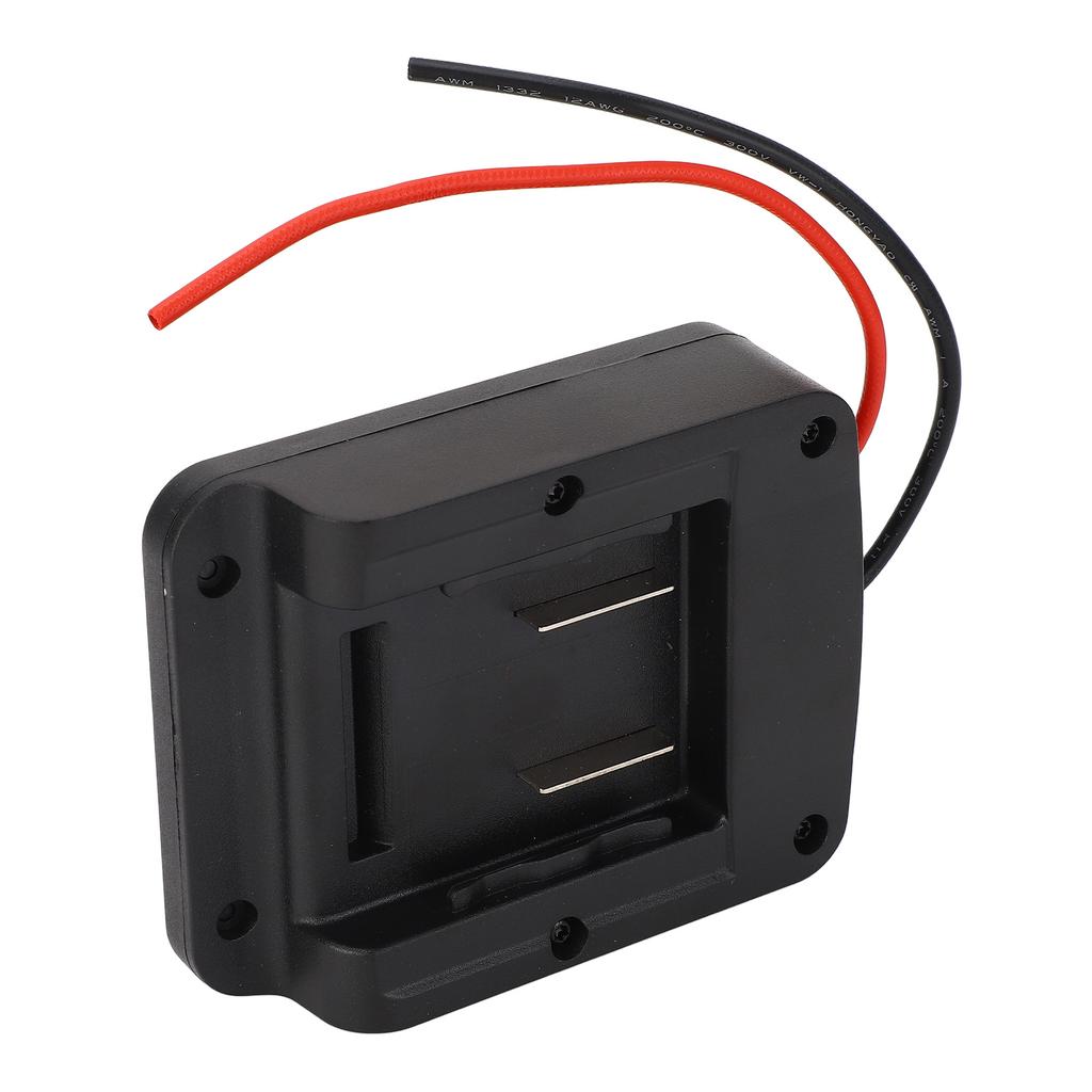 Power Tool Battery Adapter Electric Tool Battery Adapter Converter for Power X?Change 18V