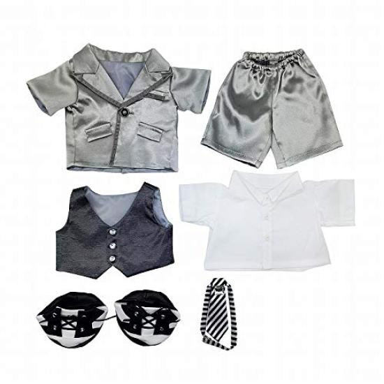 Duffy ShellieMay Costume Wedding Dress Tailcoat Special Set for Weddings Handmade [SHIPING] & & [Original Costume]