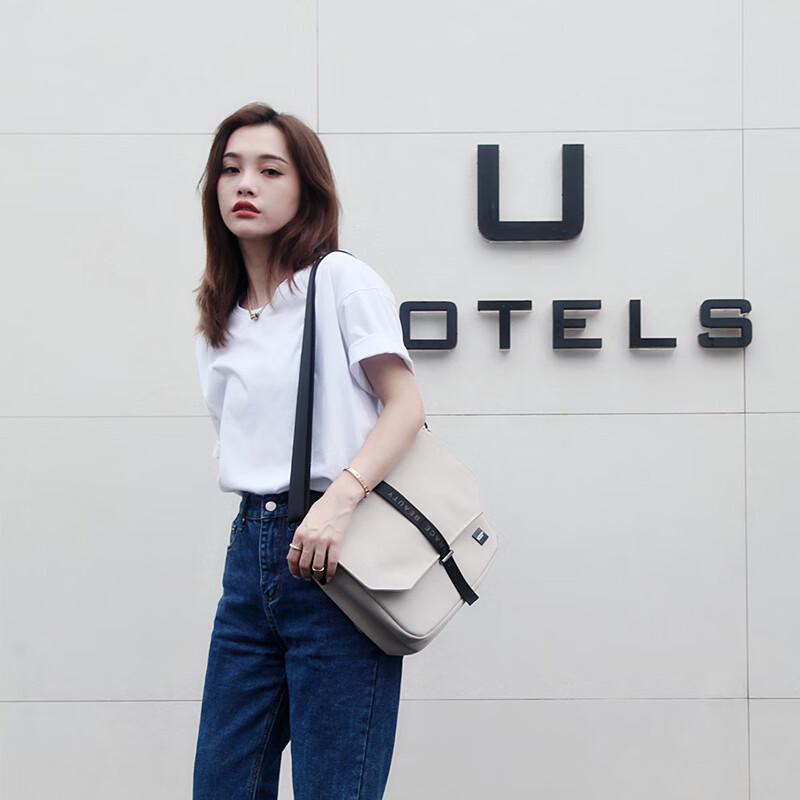 Women s Multi-functional Messenger Bag