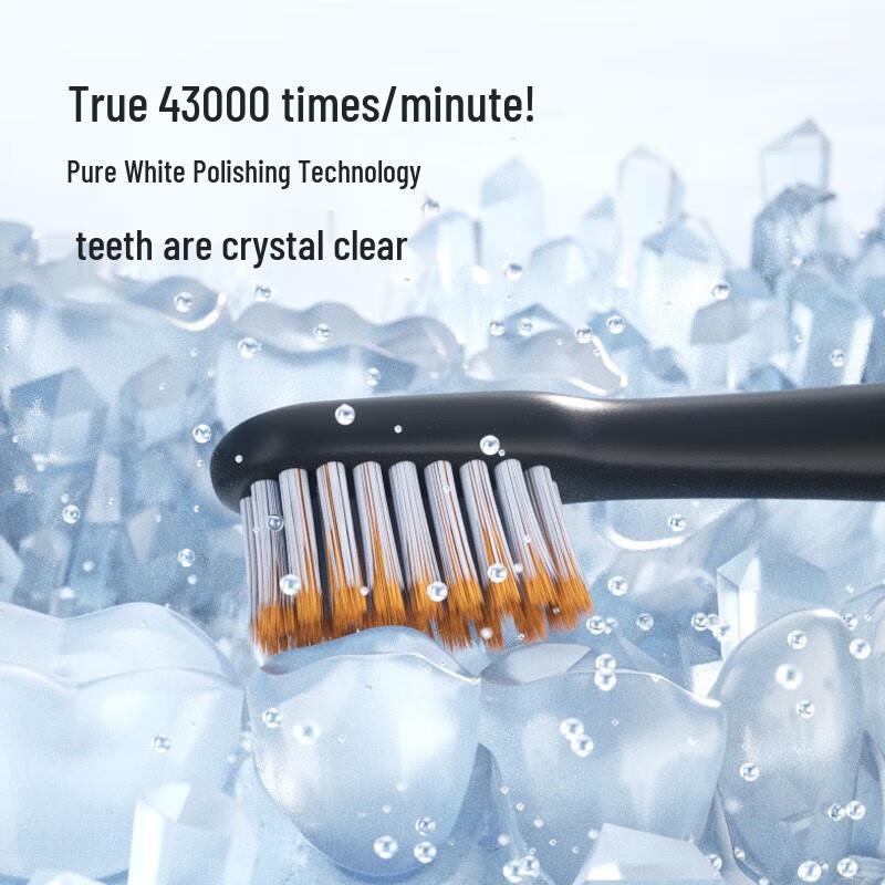 Enchante Aurora-T2 Waterproof Sonic Electric Toothbrush