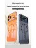 iPhone 17 Pro/Pro Max Clear MagSafe Case - Non-Yellowing & Electroplated