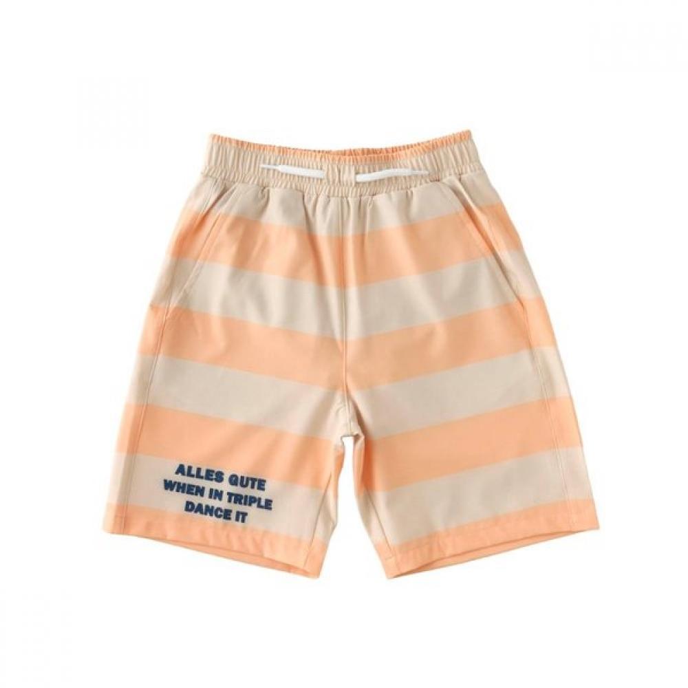 Little Ground 5              76111 620 05 ORANGE/100