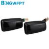 LED For Peugeot 306 106 406 806 Citroen XM ZX Break Xsara Xantia Fiat Flashing Car Turn Signal Lamps Side Marker Lights Lateral