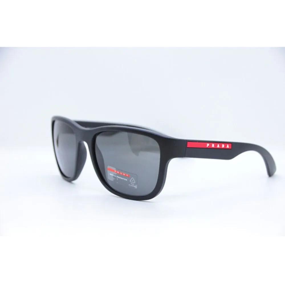 

PRADA SPS 01U DG05S0 59, Prada Sports Mirror Sunglasses, PS 01US