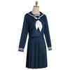 Kuroe Mayu JK Uniform & Kōsaka Reina Euphonium Tuba Cosplay Costume