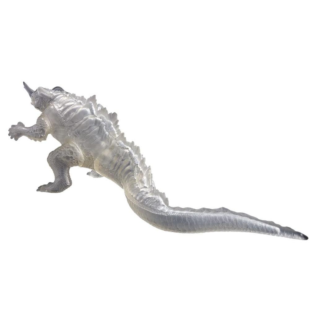 Shin Ultraman Movie Monster Series Neronga (Klare Version.) (BANDAI TOYS SHOP Exklusiv)