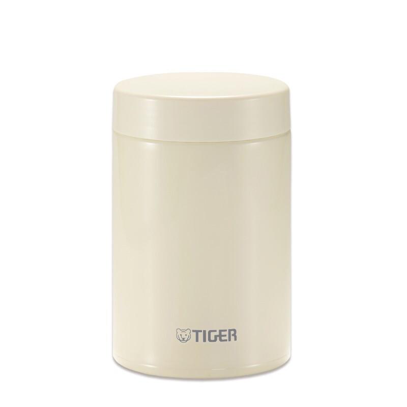 Tiger Multi-functional Vacuum Insulated Food Jar