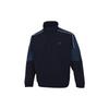 Adidas Jackets Men's Blue Stand Collar Moderate Other GT6356