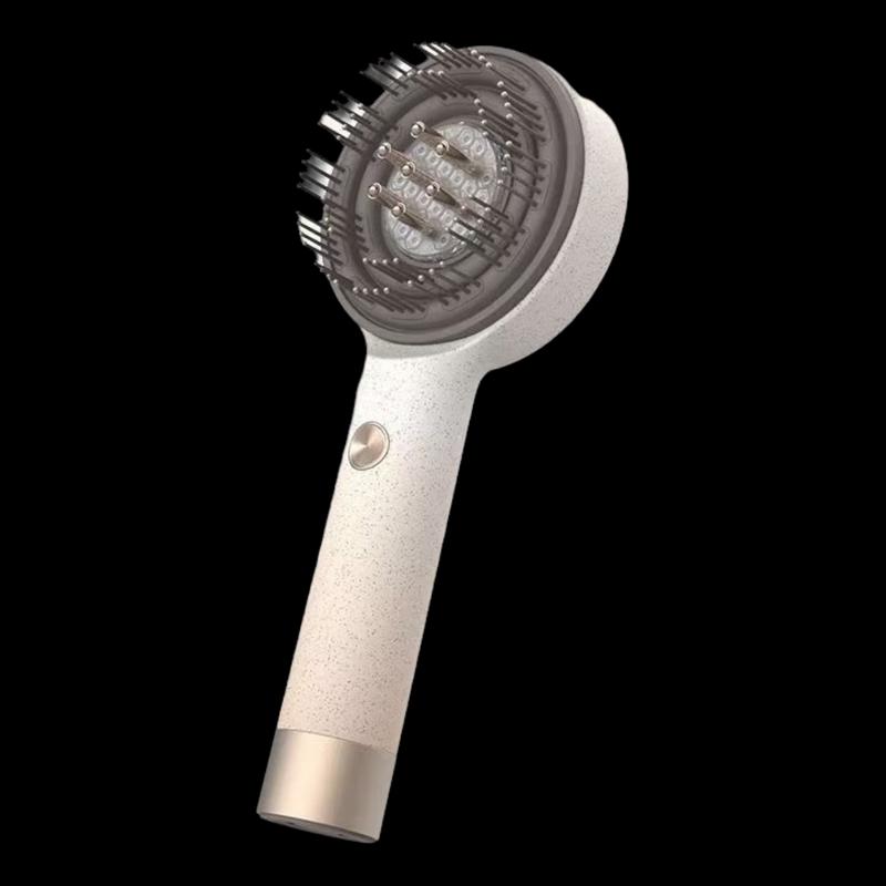 Breo Scalp 3 Smart Scalp Massager Comb
