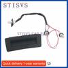 13223919 For Vauxhall Opel Astra H Zafira B ASTRAVAN 2004 2005-2010 6240399 Rear Trunk Tailgate Opening Control Switch With Bulb