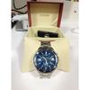 Used [Solar Watch] CITIZEN Citizen Watch Eco-Drive Chronograph Blue Dial Men's V010-6772F